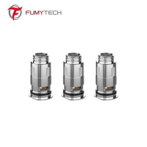 Fumytech