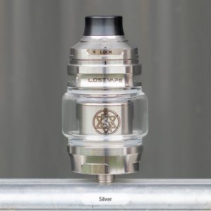 Lost Vape