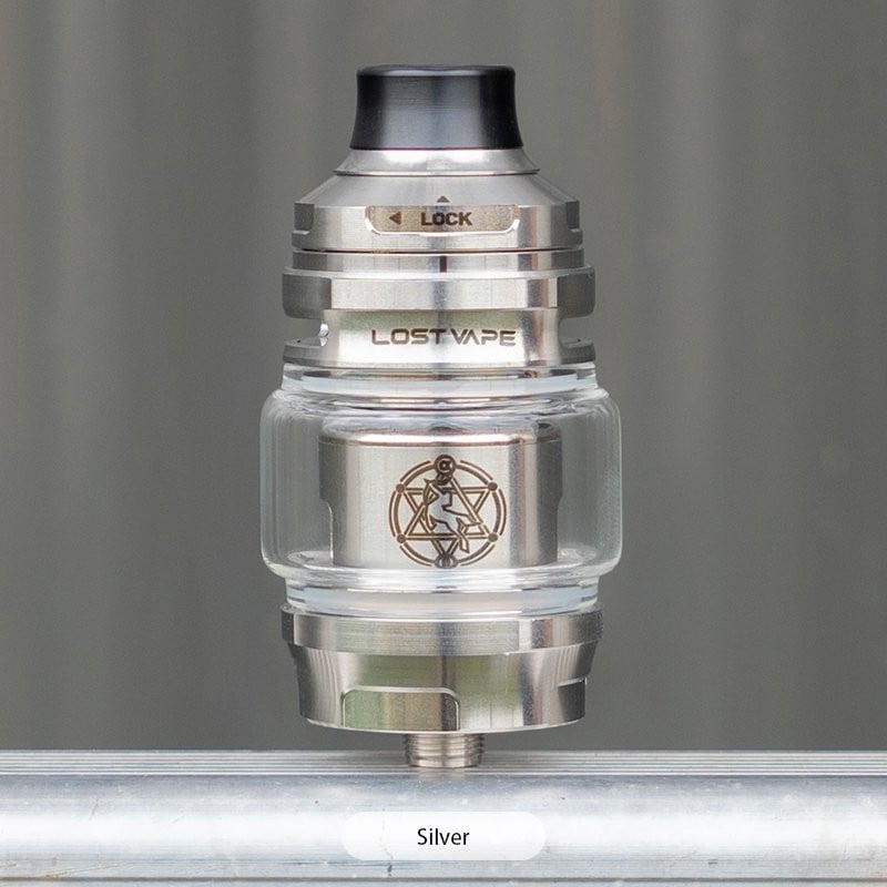 Lost Vape