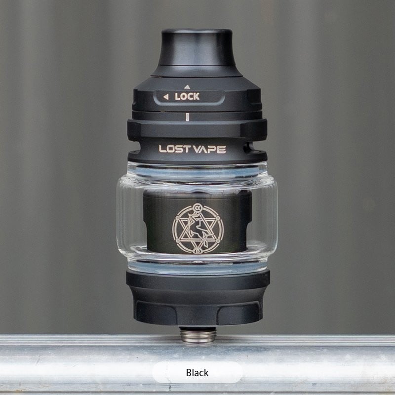 Lost Vape Centaurus Sub Ohm V2 – Image 2