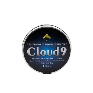 Cloud 9