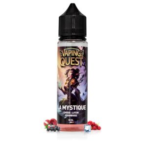 Vaping Quest