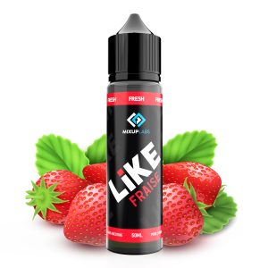 Mixup Labs Like Fraise