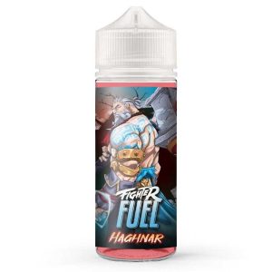 Fighter Fuel