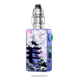 Lost Vape