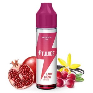 T-Juice