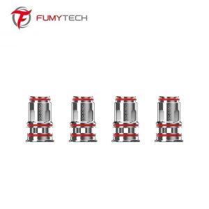 Fumytech