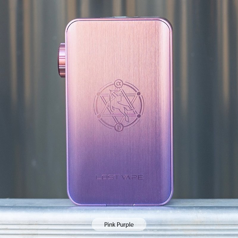 Lost Vape Centaurus MT200 – Image 3
