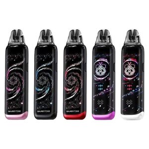 Liste Vape