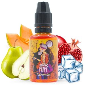Fighter Fuel