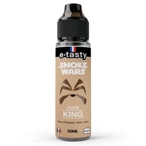 Smoke Wars