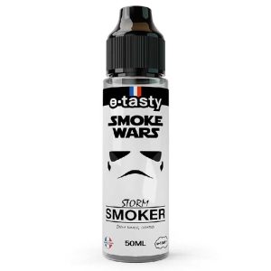 Smoke Wars