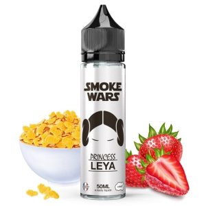 Smoke Wars