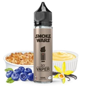 Smoke Wars