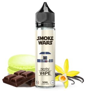 Smoke Wars