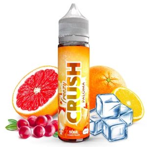 Freezy Crush