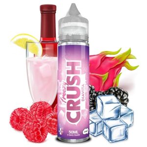 Freezy Crush