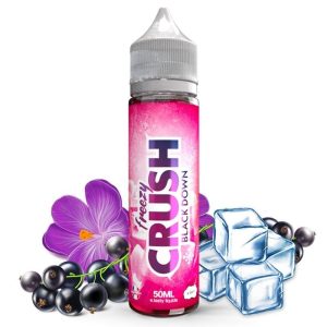 Freezy Crush
