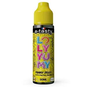 Loly Yumi