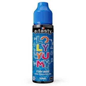 Loly Yumi