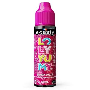 Loly Yumi