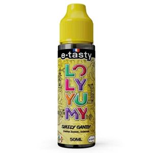 Loly Yumi