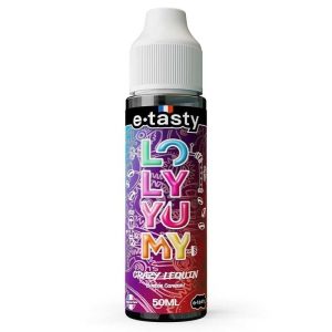 Loly Yumy