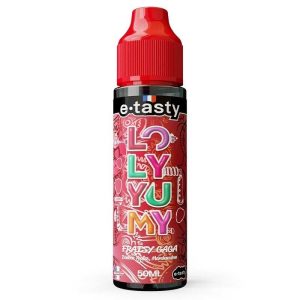 Loly Yumy