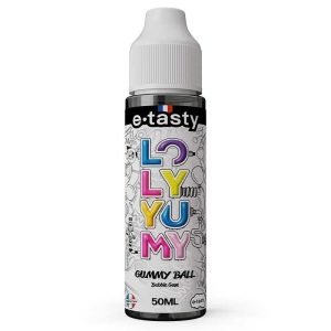 Loly Yumy