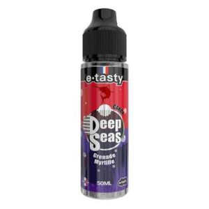 Deep Seas