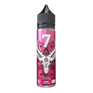 Seven