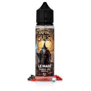 Vaping Quest