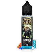 Vaping Quest