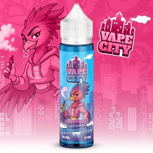 Vape City