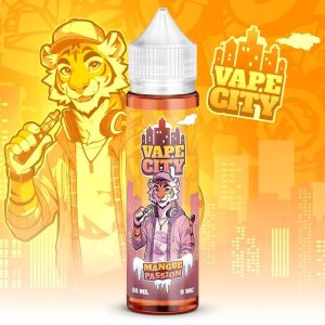 Vape City