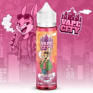 Vape City