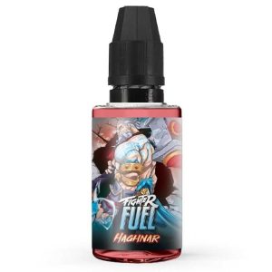 Fighter Fuel