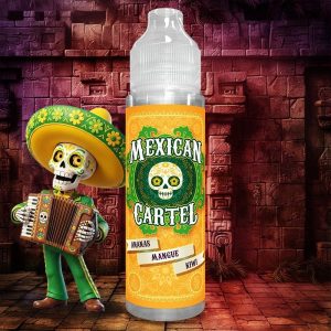 Mexican cartel