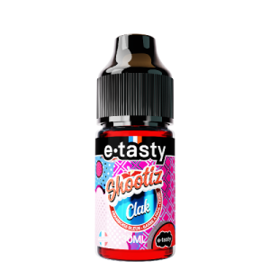 Concentré Shootiz clak