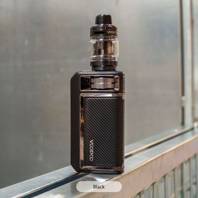 Voopoo DRAG 6 – Image 2