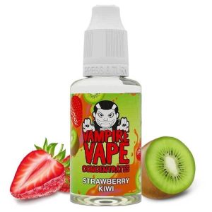 Vampire vape